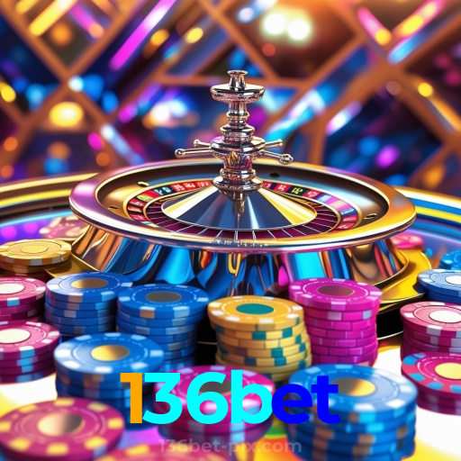 136bet：Vença na roleta e conquiste prêmios gigantes!