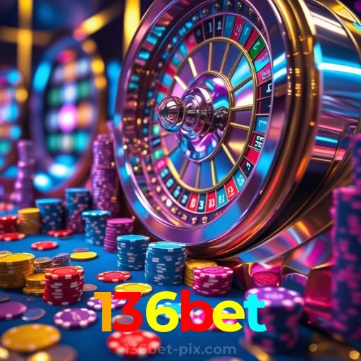 136bet：Aposte no futebol e ganhe grandes prêmios com jogos de blackjack!
