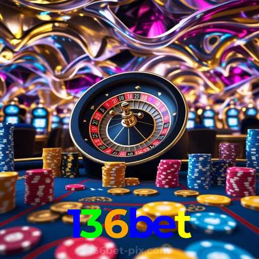 136bet：Sinta a adrenalina do futebol digital! Aposte agora e vença!