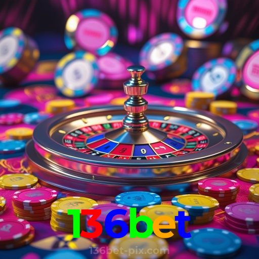 136bet:Ganhe no blackjack, aposte no futebol e vença com grandes prêmios!