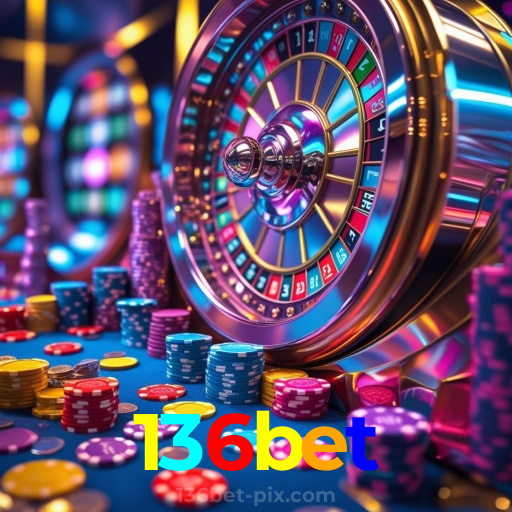 136bet：Jogue poker, ganhe no futebol e vença no cassino online mais confiável!