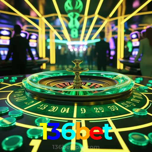 136bet:Jogue nas mesas de poker e ganhe prêmios incríveis!