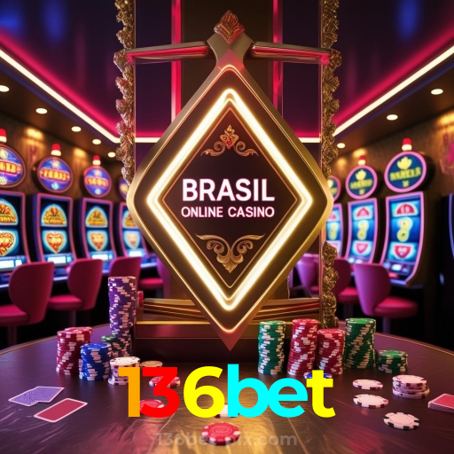 136bet:Jogue slots, aposte no futebol e vença com confiança no nosso cassino!