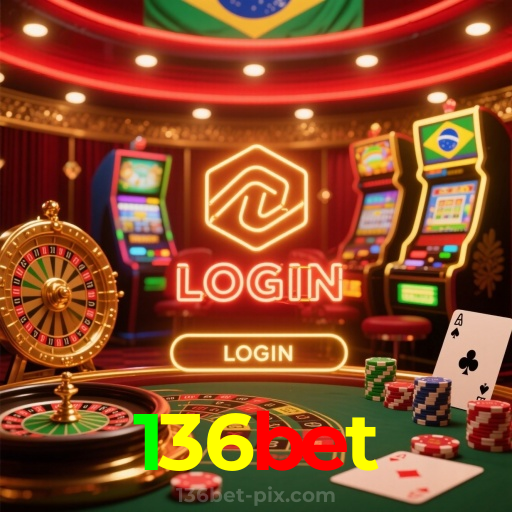 136bet：Aposte no futebol digital e vença as maiores competições!