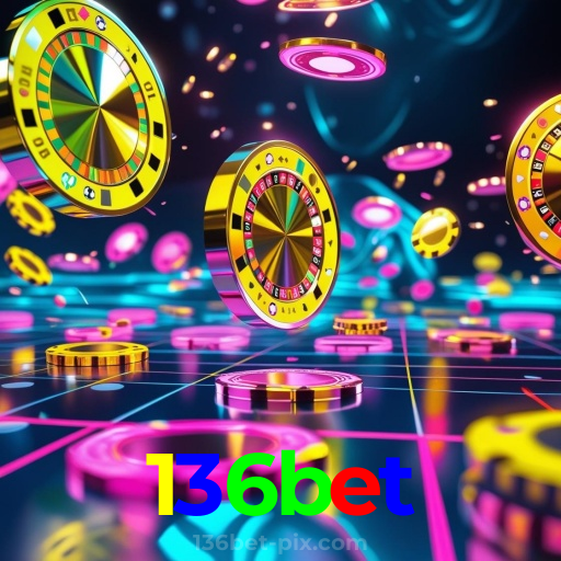 136bet:O cassino online mais seguro para apostar no futebol e jogar blackjack!