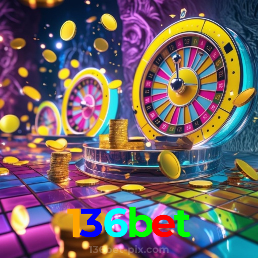 136bet:A sorte está ao seu lado nas nossas mesas de roleta! Aposte agora!