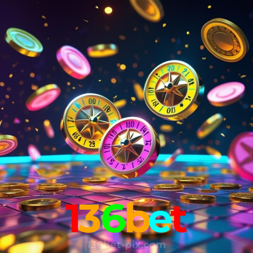 136bet:Aposte no futebol e jogue os melhores jogos de cassino com prêmios incríveis!