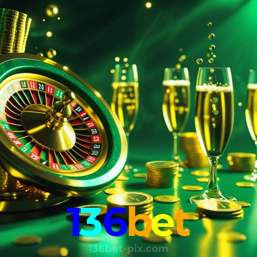 136bet：Vença no poker e ganhe prêmios com apostas no futebol ao vivo!