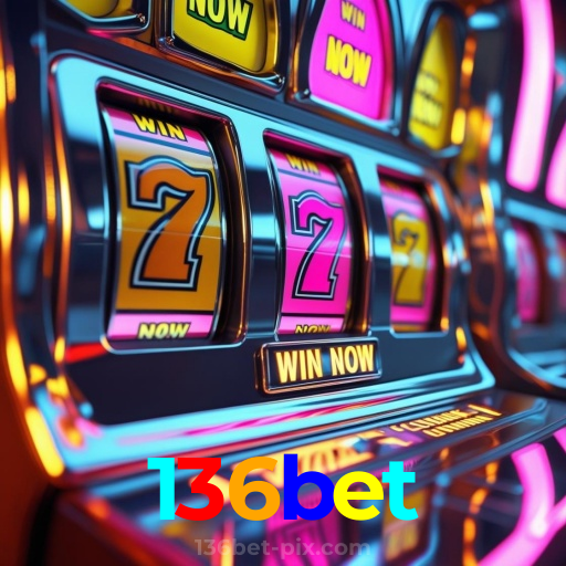 136bet：Jogue nas melhores slots e leve o jackpot para casa!
