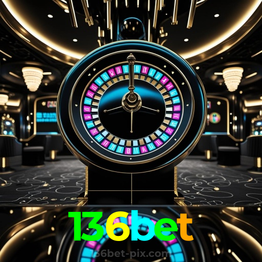 136bet：Jogue blackjack, aposte no futebol e leve para casa grandes prêmios!