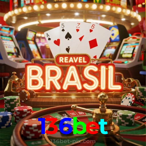 136bet：Aposte nas nossas roletas e veja a sorte sorrir para você!