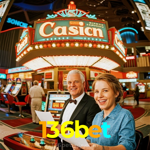 136bet：Jogue poker, aposte no futebol e vença com grandes prêmios!