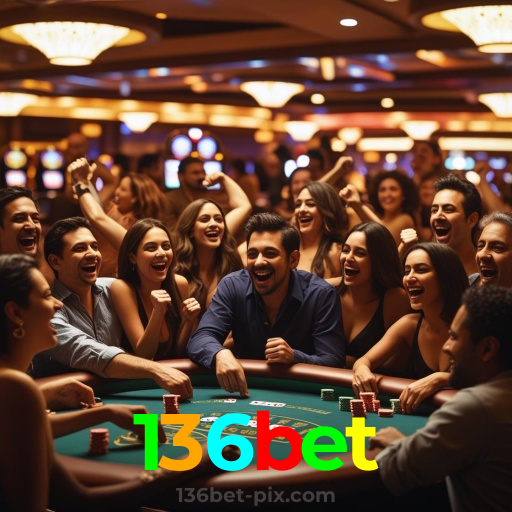 136bet:Jogue roleta, aposte no futebol e conquiste prêmios épicos!