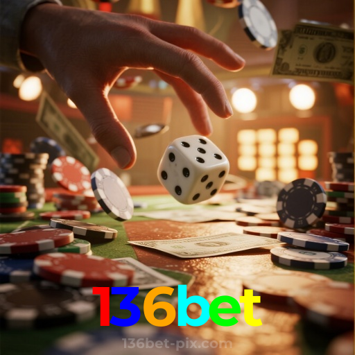 136bet：Apostas em futebol e os melhores jogos de cassino para você ganhar!