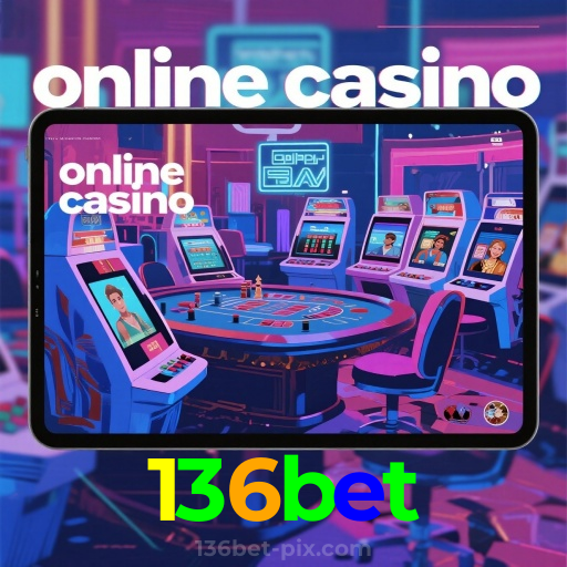136bet：Jogue roleta, blackjack e aposte no futebol para uma experiência completa!