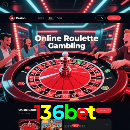 136bet：Vença o poker online e mostre sua habilidade nas cartas!