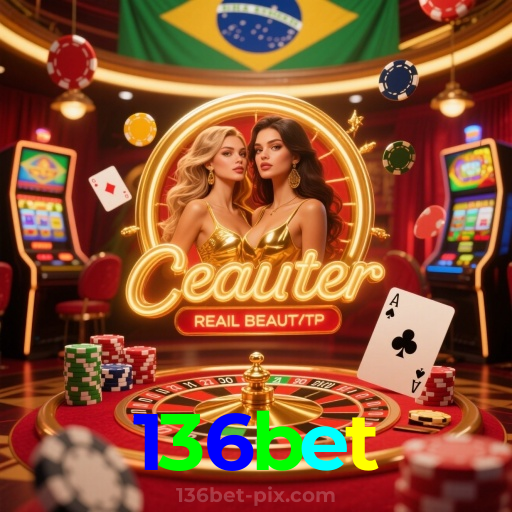 136bet:Aposte em futebol ao vivo e ganhe prêmios em jogos de cassino como roleta!