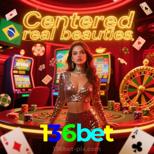 136bet：Aposte no futebol e jogue os jogos mais emocionantes como blackjack e poker!