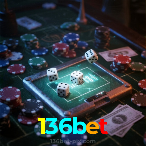 136bet：Cada giro é uma chance de conquistar prêmios incríveis!