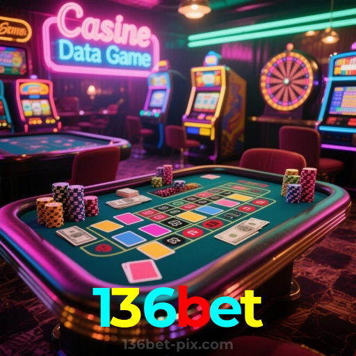 136bet：Vença com a roleta e aposte no futebol ao vivo no melhor cassino online!