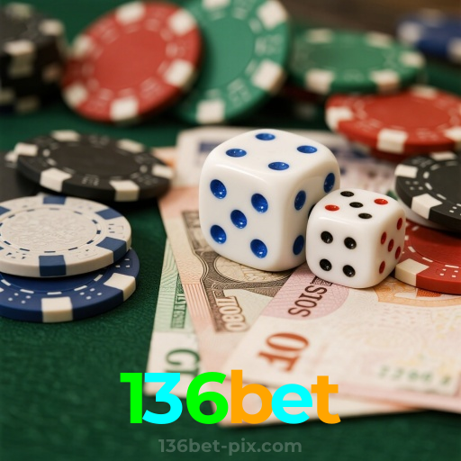 136bet：O futebol online é mais emocionante quando você está ganhando!