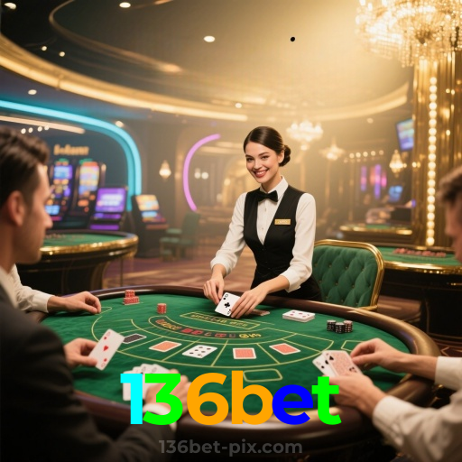 136bet:Apostas ao vivo no futebol e grandes prêmios em slots te esperam!
