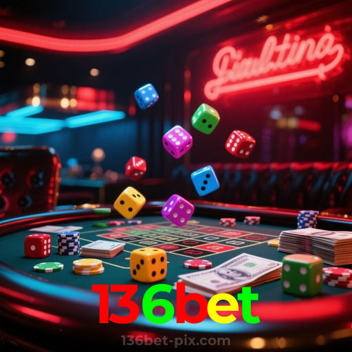 136bet：Jogue slots, aposte no futebol e ganhe grandes prêmios em nosso cassino!