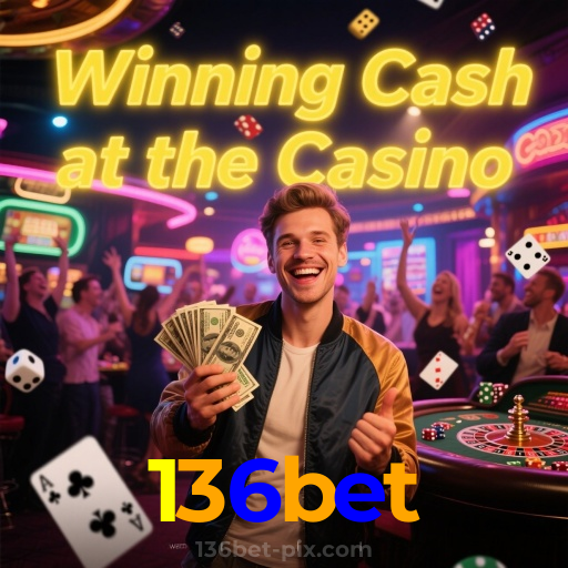 136bet：O cassino online mais confiável para poker, roleta e apostas no futebol!