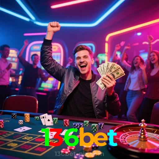 136bet:Desafie a roleta e conquiste vitórias épicas!