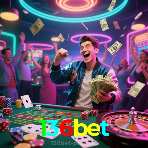 136bet：Conquiste grandes vitórias em blackjack e aposte no futebol online!