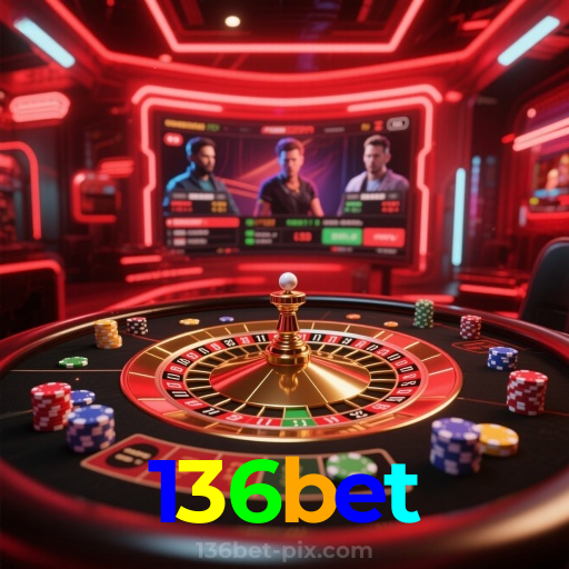 136bet：O cassino online está te esperando! Gire a roleta e ganhe!