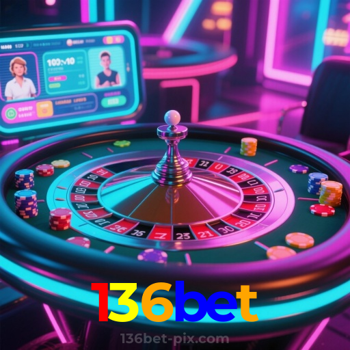 136bet:Aposte nas roletas e veja os prêmios incríveis chegarem até você!