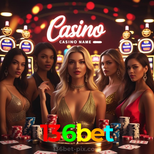 136bet:Jogue agora no nosso cassino online e vença nas mesas de poker!