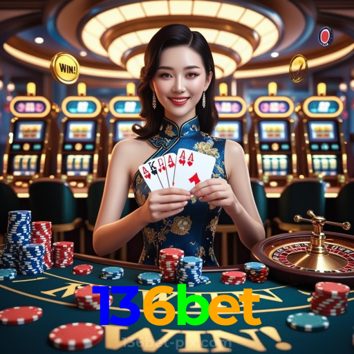 136bet:Aposte no futebol e conquiste prêmios em blackjack e roleta!