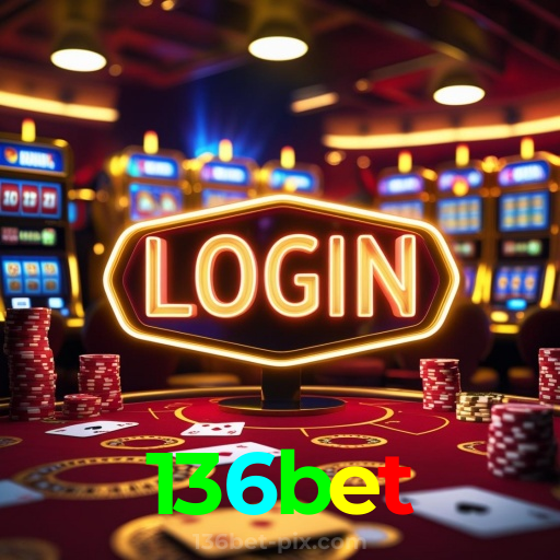 136bet：Jogue poker, aposte no futebol e conquiste prêmios incríveis no cassino!