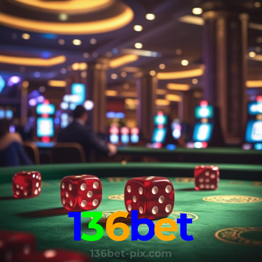 136bet:Entre no cassino e aposte nas roletas mais emocionantes!