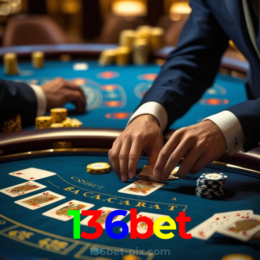 136bet：No futebol online, a sorte está ao seu lado para ganhar!