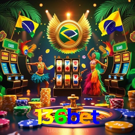 136bet：No cassino online mais confiável, experimente poker, roleta e futebol ao vivo!