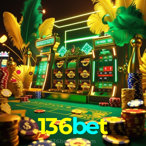 136bet:Jogue poker, ganhe no futebol e vença no cassino online mais confiável!