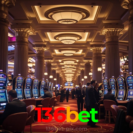136bet:As melhores slots do mercado estão esperando por você! Jogue agora!