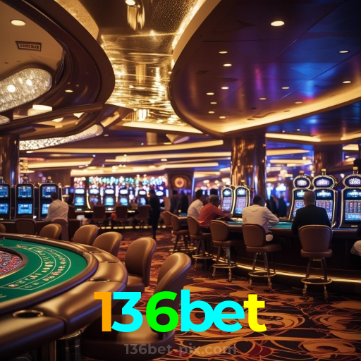 136bet:Aposte nas mesas de poker e ganhe vitórias épicas!