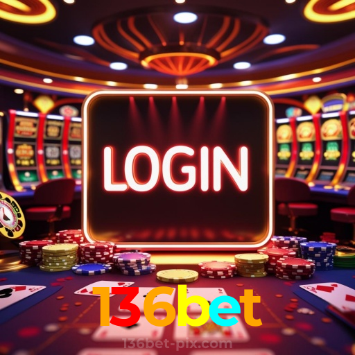 136bet:Jogue poker, roleta e aposte no futebol para uma experiência épica!