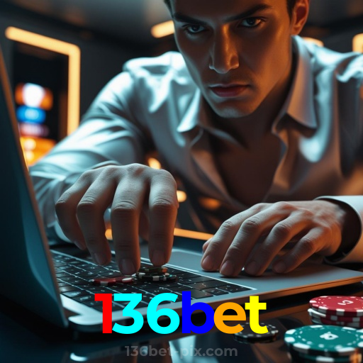 136bet:Jogue no cassino mais seguro com blackjack, poker e futebol online!