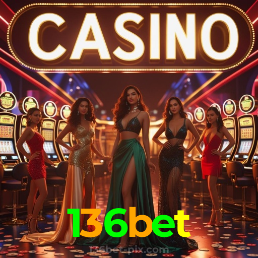 136bet：Desafie suas habilidades no poker online e vença os adversários!