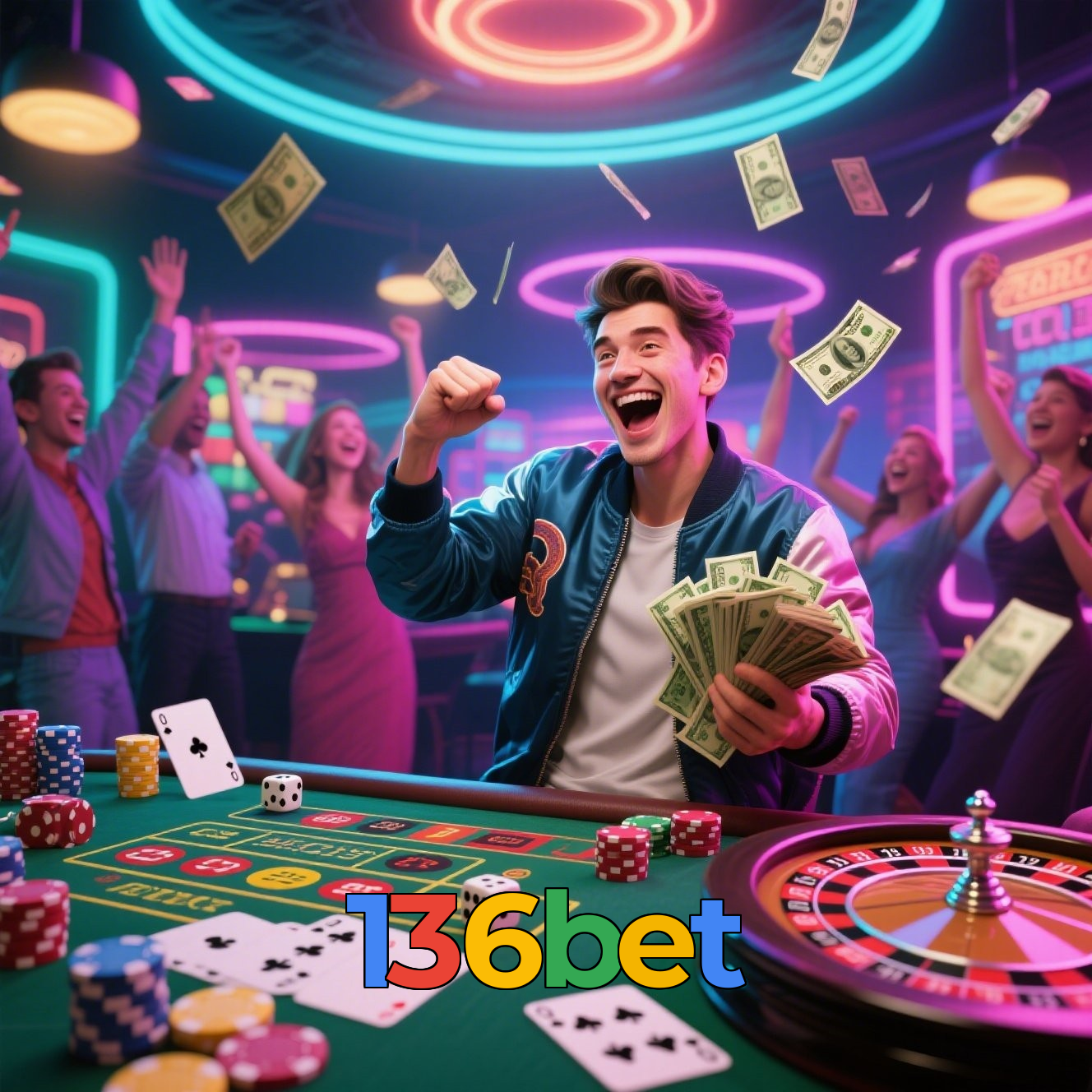 136bet:A emoção do futebol digital está em alta! Aposte e vença!