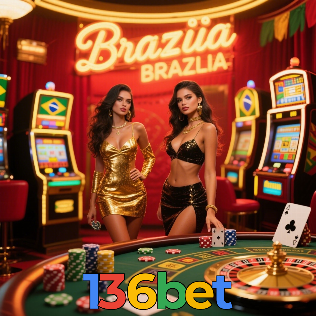 136bet:Sua chance de ganhar começa no cassino online com poker e apostas no futebol!