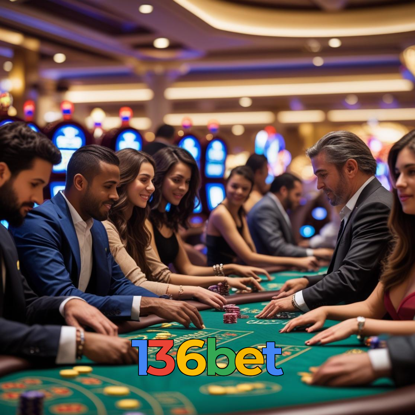 136bet:Jogue poker, roleta e aposte no futebol no melhor cassino online!