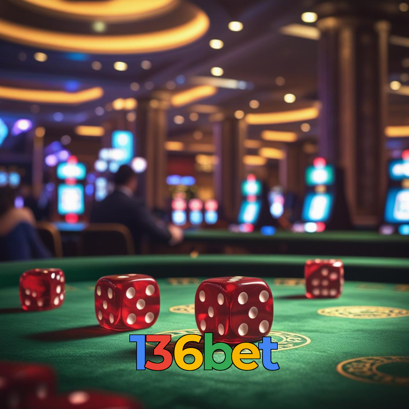 136bet:Entre no cassino e aposte nas roletas mais emocionantes!
