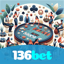 136bet：As melhores slots do mercado estão esperando por você! Jogue agora!