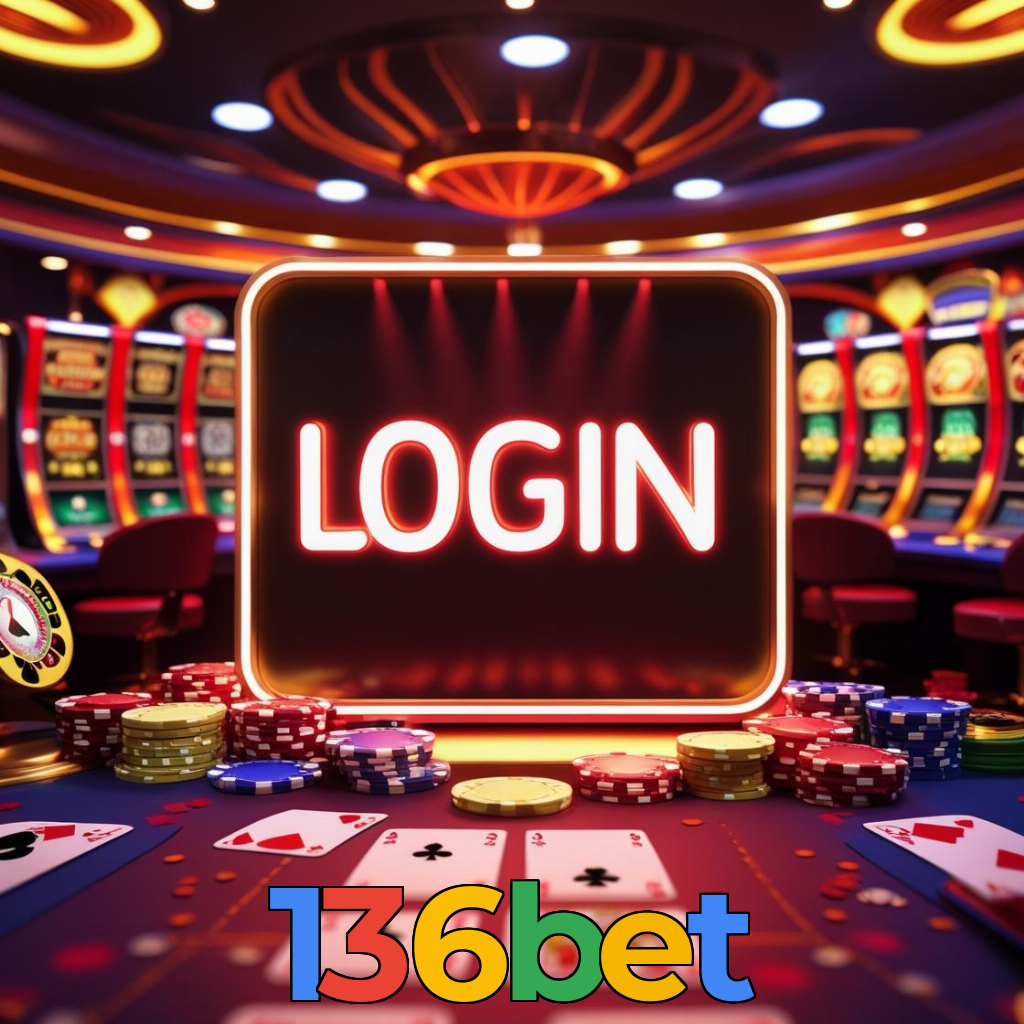 136bet：Jogue slots de tirar o fôlego e conquiste vitórias épicas!